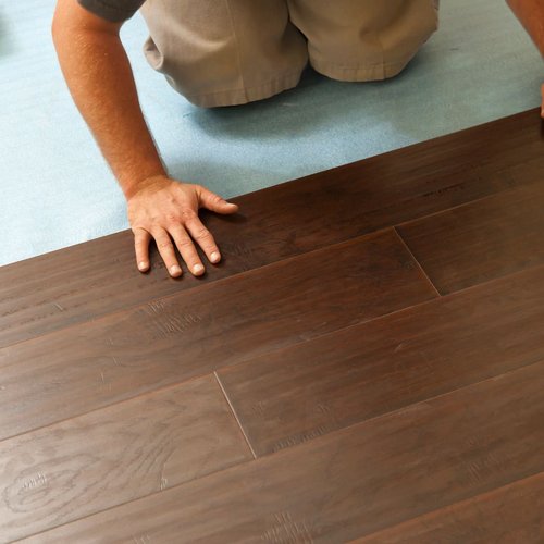 Best hardwood flooring installation services in Tampa, FL area