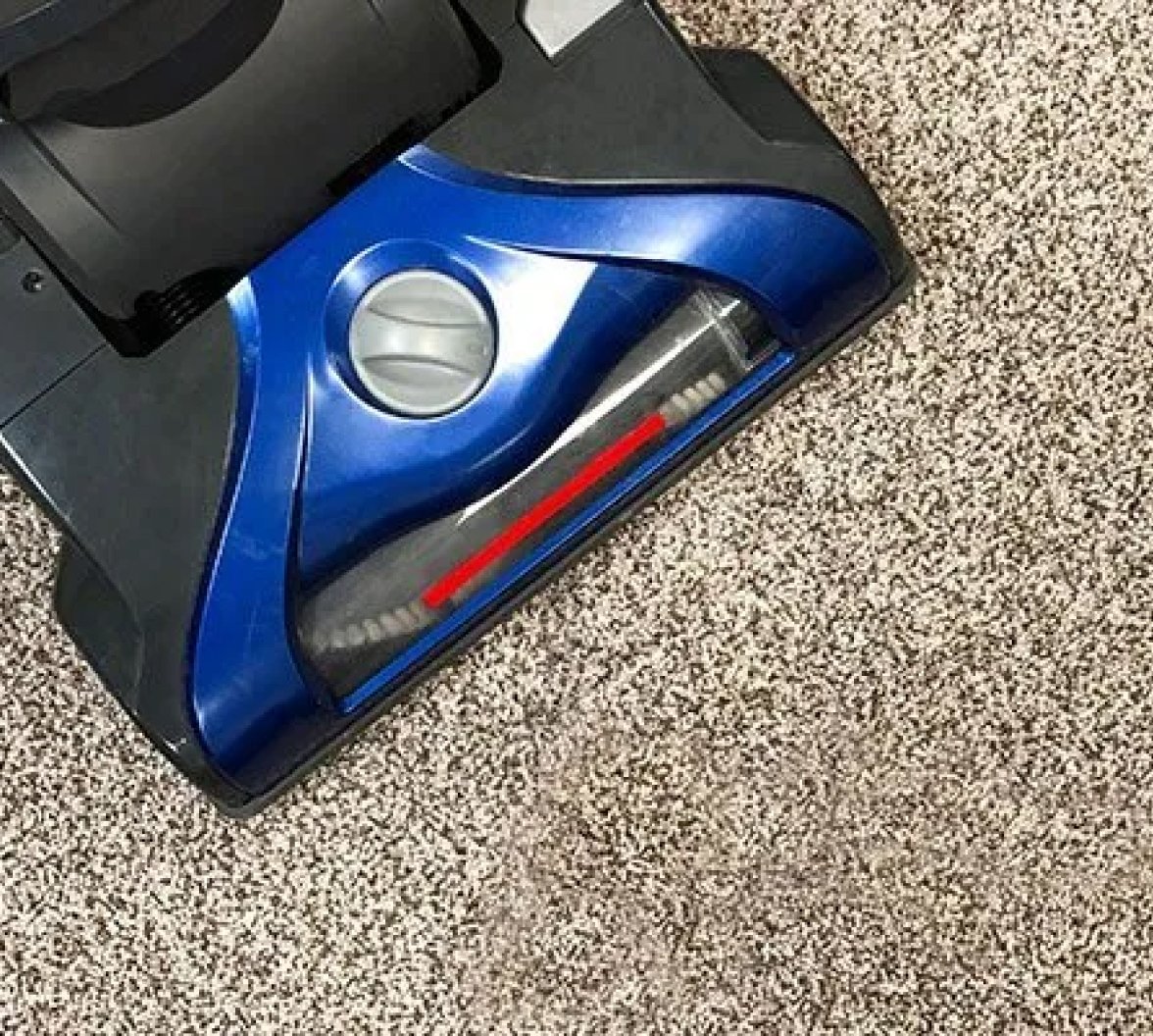 15 Vacuuming tips to keep your carpet flooring pristine