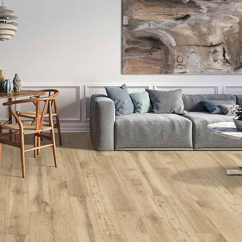 It is Finished Flooring providing laminate flooring for your space in Lutz, FL - Hartwick- Beigewood Maple